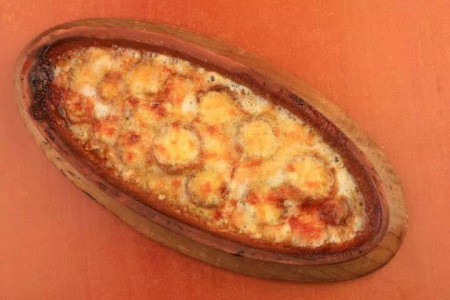 Kaşarlı sucuk